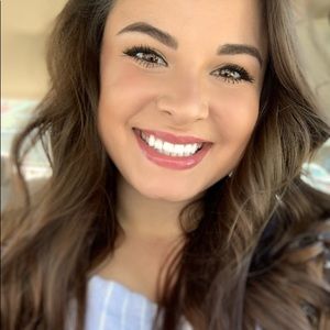 Meet your Posher, Kaitlin